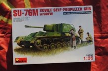 images/productimages/small/SU-76M Soviet Self-Propelled Gun with Crew Mini Art 35036 doos.jpg